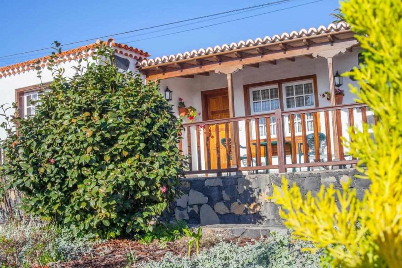 Rincon La Palma Villa El Paso Exterior photo