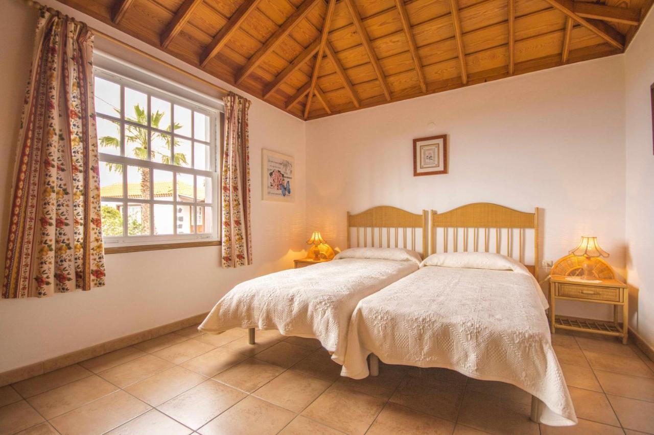 Rincon La Palma Villa El Paso Exterior photo