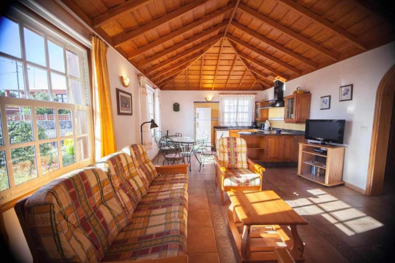 Rincon La Palma Villa El Paso Exterior photo