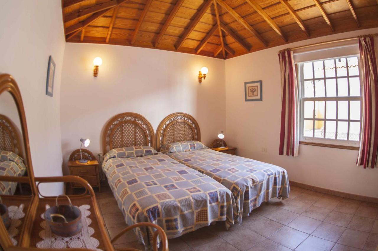 Rincon La Palma Villa El Paso Exterior photo