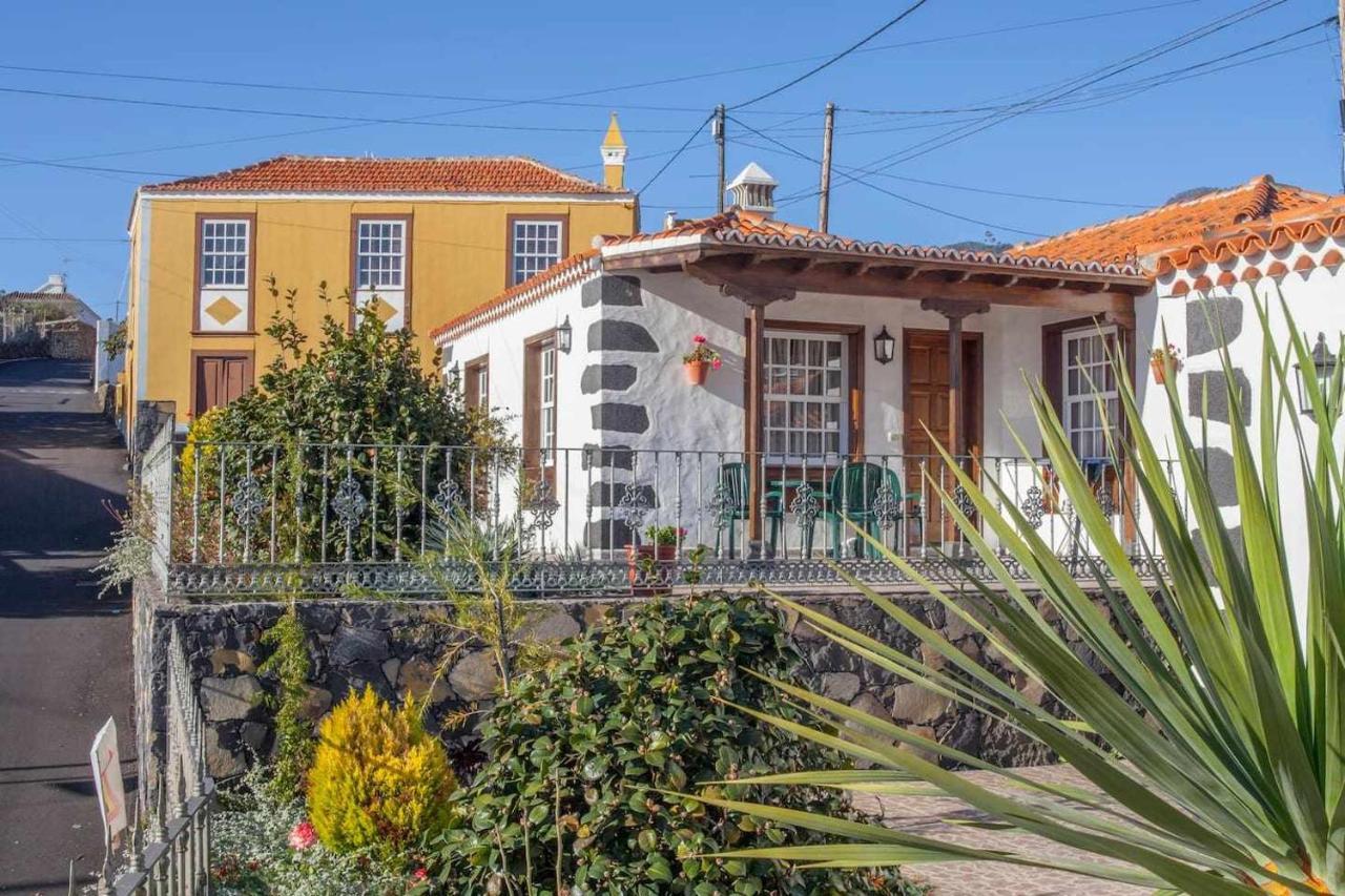 Rincon La Palma Villa El Paso Exterior photo