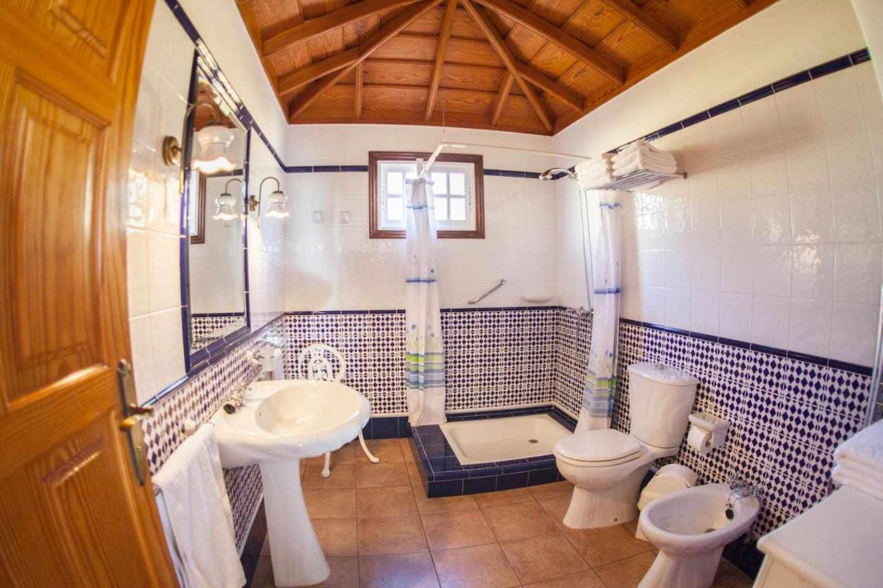 Rincon La Palma Villa El Paso Exterior photo