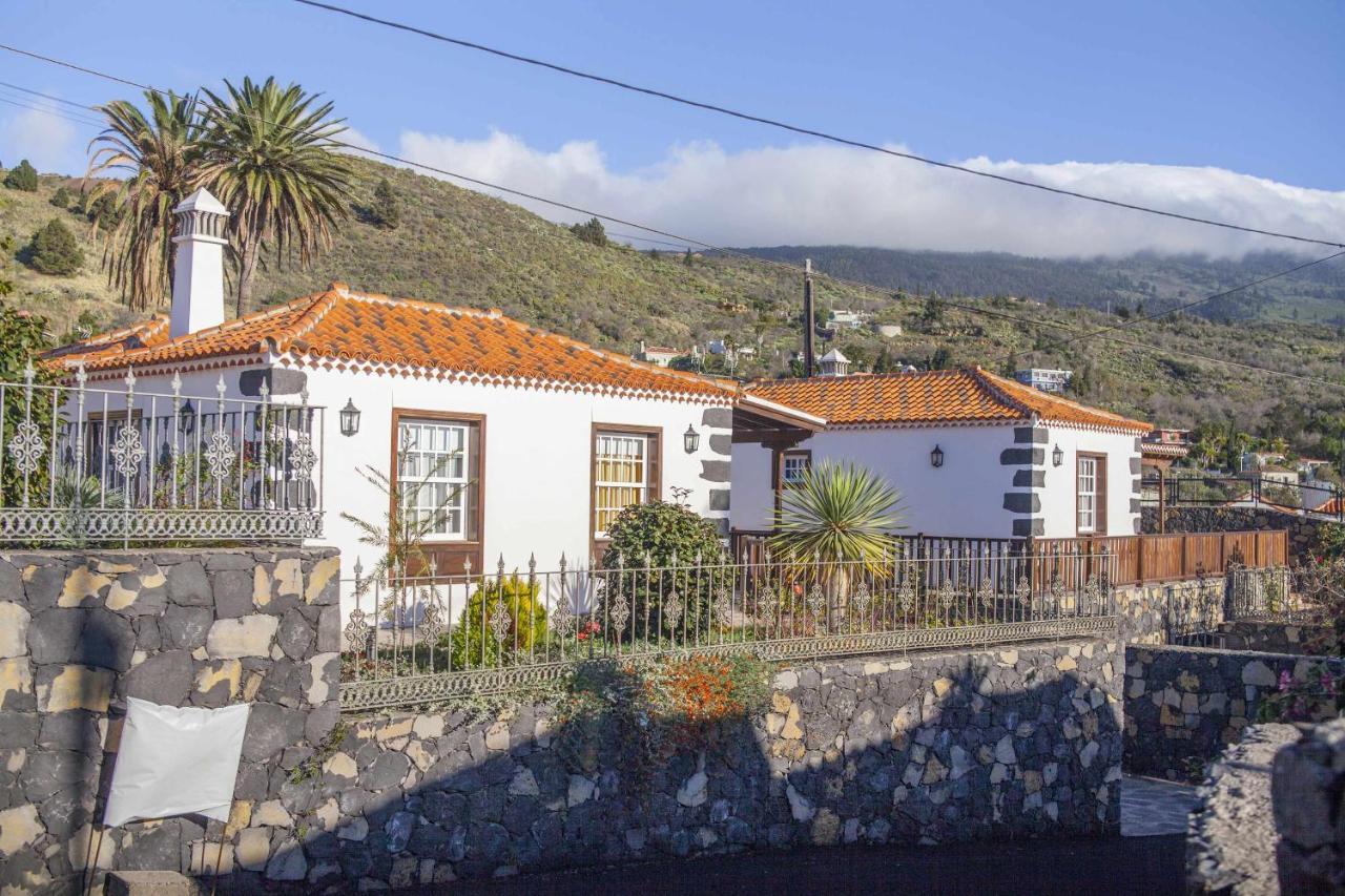 Rincon La Palma Villa El Paso Exterior photo